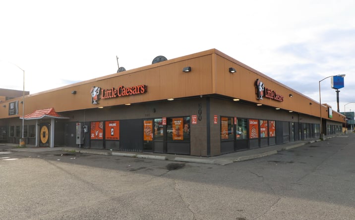 Pictures of Office, Retail property located at 500 E Benson Blvd, Anchorage, AK 99503 for sales - image #1
