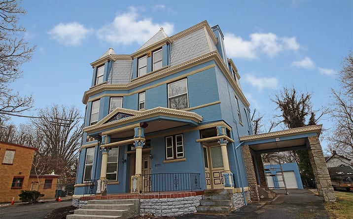 Pictures of Office property located at 6111 Madison Rd, Cincinnati, OH 45227 for sales - image #1