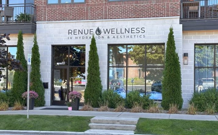 Pictures of Office property located at 607 Randolph St, Unit 101, Traverse City, MI 49684 for sales - image #1