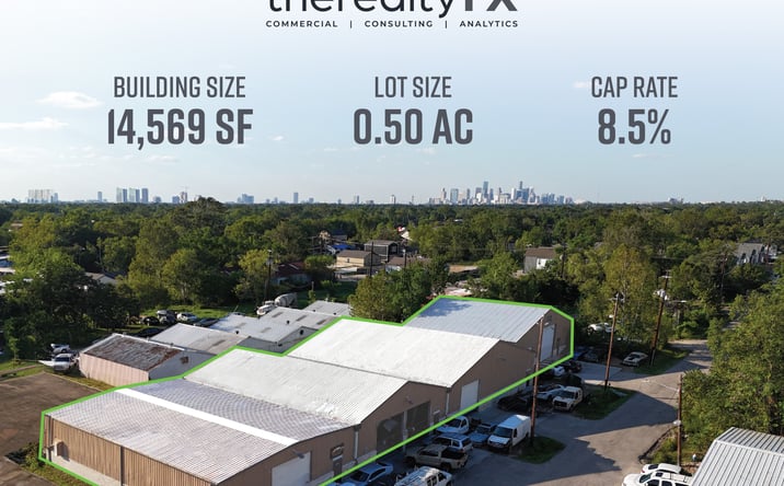 Pictures of Industrial, Mixed Use, Special Purpose property located at 6912 Calhoun Rd, Houston, TX 77021 for sales - image #1