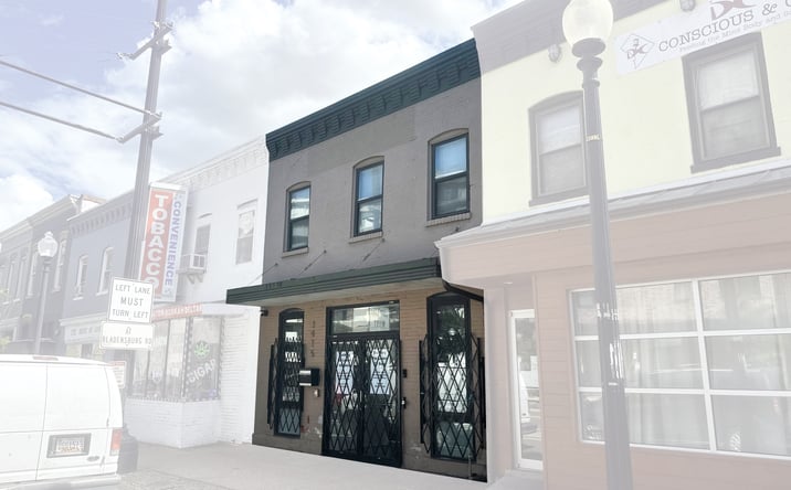 Pictures of Mixed Use, Retail property located at 1415 H St NE, Washington, DC 20002 for sales - image #1