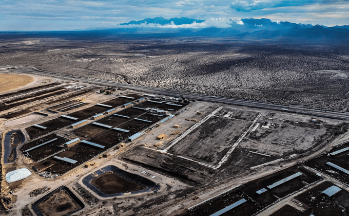 Pictures of Land property located at 13085 Stern Dr, Mesquite, NM 88048 for sales - image #1