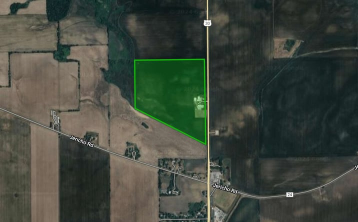 Pictures of Land property located at 9S208 IL-47, Sugar Grove, IL 60554 for sales - image #1