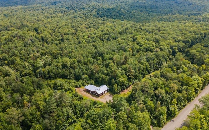 Pictures of Special Purpose property located at Address Withheld By Seller, Eden, VT 05653 for sales - image #1
