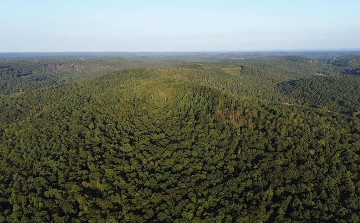 Pictures of Land property located at Hwy 790, Monticello, KY 42633 for sales - image #1