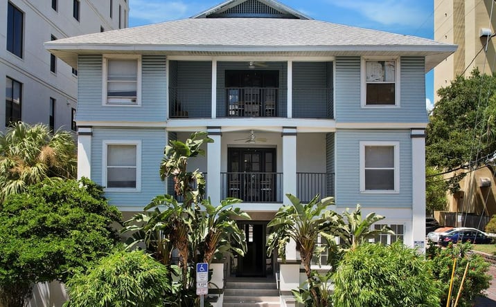 image of property at 333 5TH ST S St. Petersburg FL 33701