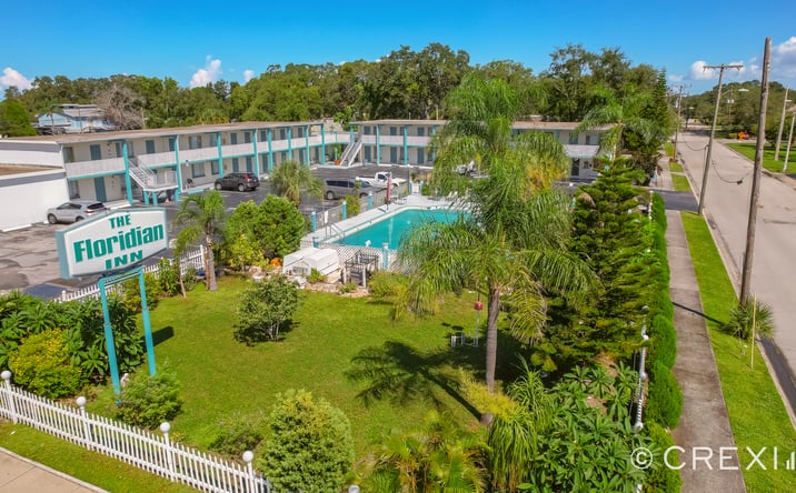 image of property at 1630 GULF TO BAY BLVD Clearwater FL 33755-6420