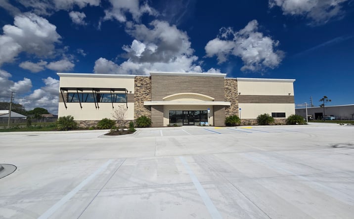 Pictures of Office, Retail property located at 7211 Waelti Dr, Melbourne, FL 32940 for sales - image #1