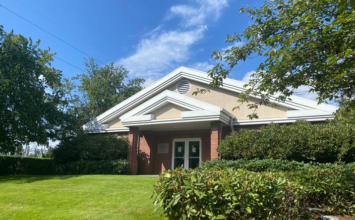 image of property at 1100 SE PARK CREST AVE Vancouver WA 98683-4657