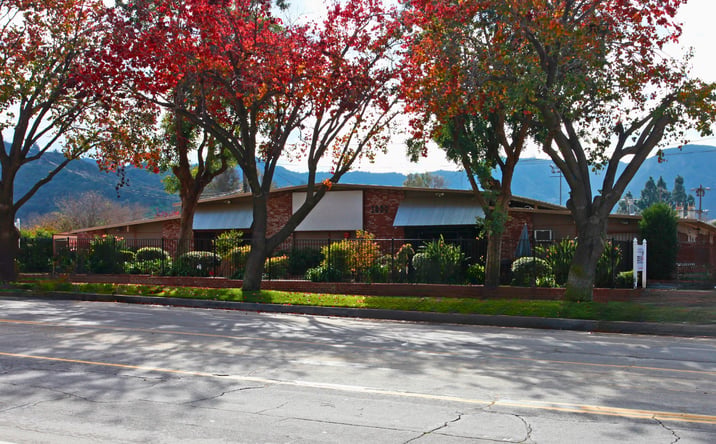 Pictures of Land, Special Purpose property located at 1830 Riverside Dr, Glendale, CA 91201 for sales - image #1