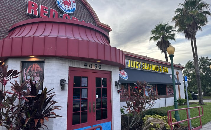 Pictures of Retail property located at 4050 NW Federal Hwy, Jensen Beach, FL 34957 for sales - image #1