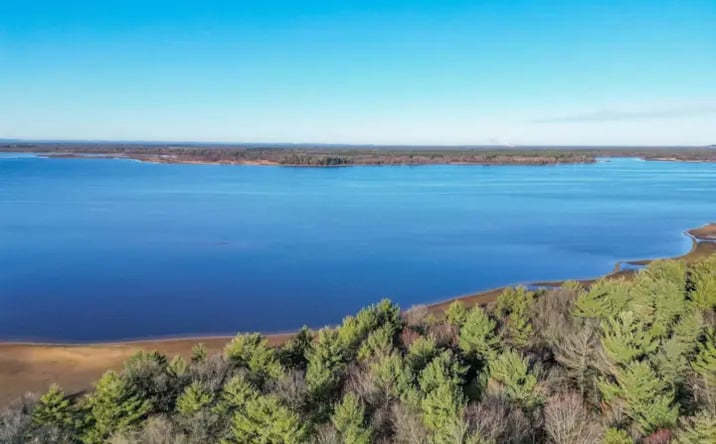Pictures of Land property located at 00 Dakota Lane, Arkdale, WI 54613 for sales - image #1