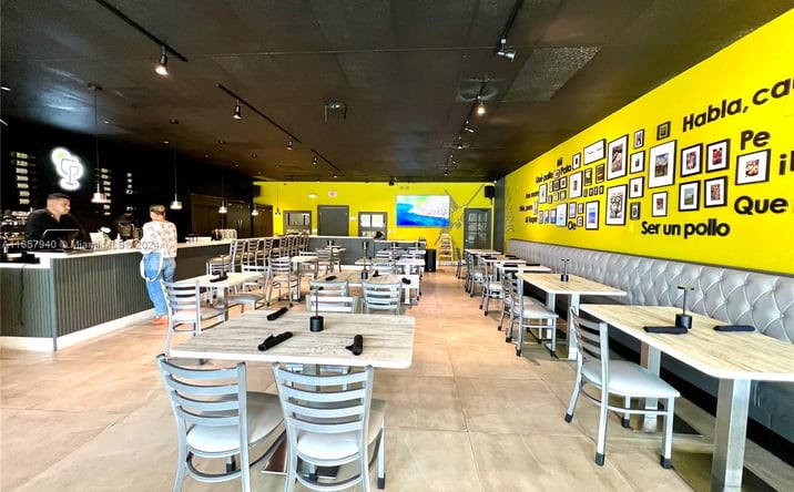 Pictures of Retail property located at Sunset, Miami, FL 33173 for sales - image #1