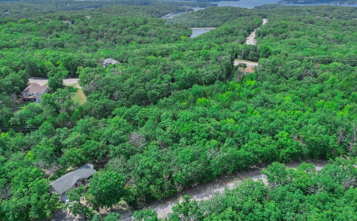 Pictures of Land property located at TBD Bobcat Ln, Lake Ozark, MO 65049 for sales - image #1