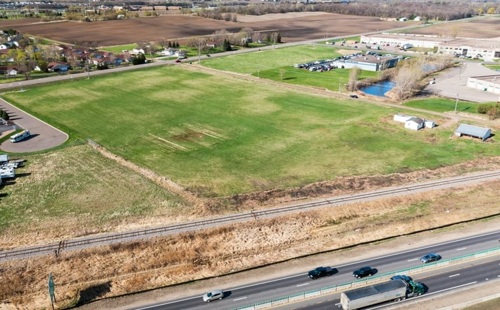 Pictures of Land property located at 6593 Kadler Ave NE, Monticello, MN 55362 for sales - image #1