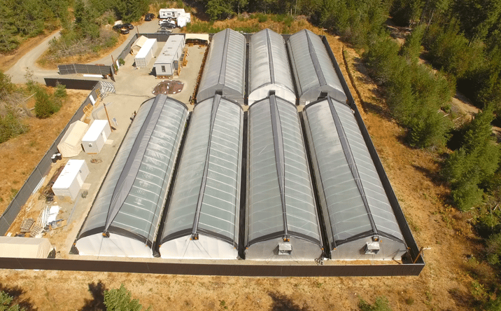 Pictures of Industrial, Special Purpose property located at W Honeysuckle Ln, Shelton, WA 98584 for sales - image #1