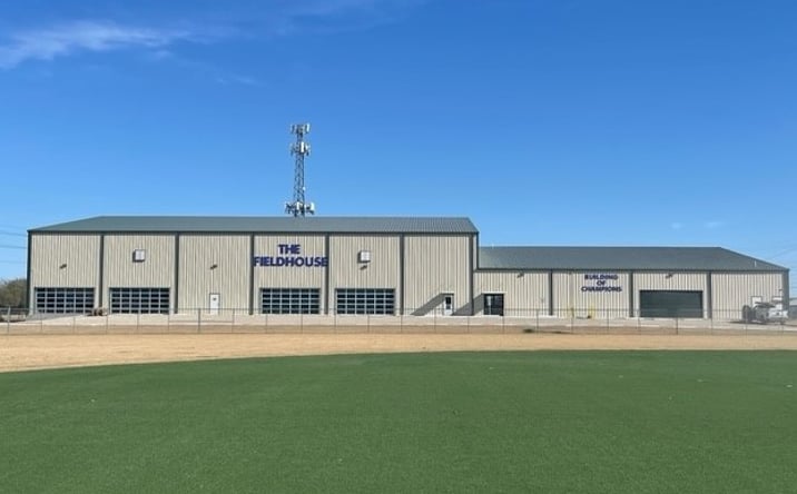 Pictures of Hospitality, Industrial, Mixed Use, Self Storage, Special Purpose property located at 5959 Lindsey Ln, Parker, TX 75002 for sales - image #1