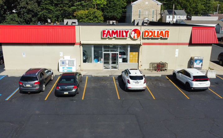 image of property at 14 SPRING ST Tremont PA 17981