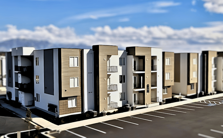 Pictures of Multifamily property located at 1125 W 250 S, American Fork, UT 84003 for sales - image #1
