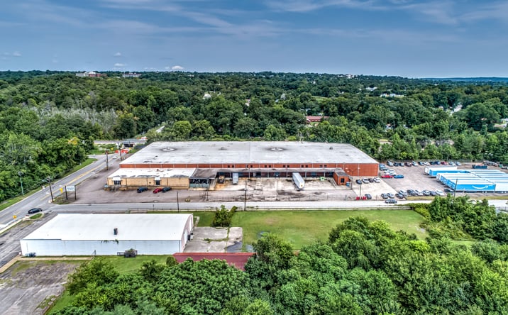 Pictures of Industrial property located at 1634 Olive Rd, Augusta, GA 30904 for sales - image #1