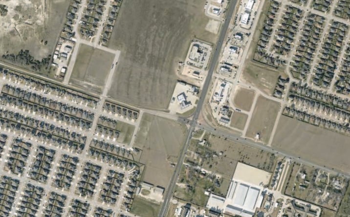 Pictures of Land property located at 5902 Old Copperas Cove Rd, Killeen, TX 76549 for sales - image #1