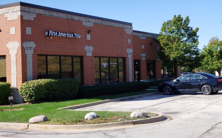 Pictures of Office property located at 18501 Maple Creek Dr, Tinley Park, IL 60477 for sales - image #1