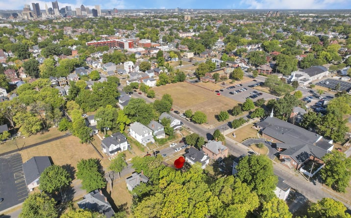 Pictures of Land property located at 500 Kimball Place, Columbus, OH 43205 for sales - image #1