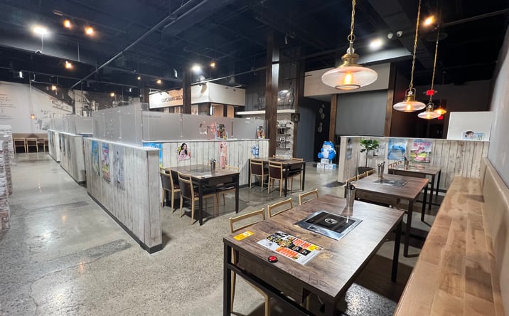Pictures of Business for Sale property located at 310 Old Peachtree Rd NE, Suwanee, GA 30024 for sales - image #1