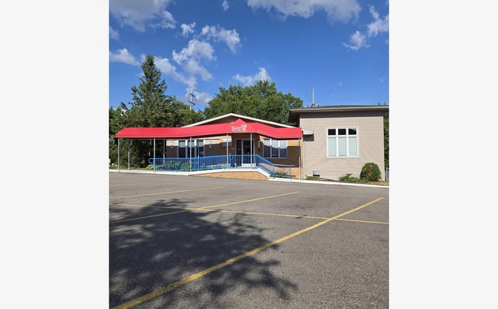 Pictures of Business for Sale, Office property located at 2370 Walton Blvd., Rochester Hills, MI 48309 for sales - image #1