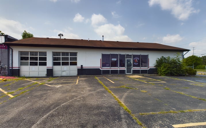 Pictures of Industrial property located at 1702 Saginaw St, Flint, MI 48503 for sales - image #1