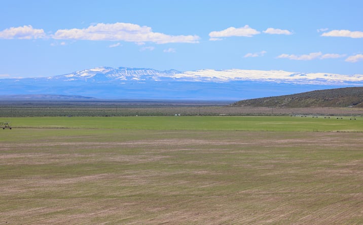 Pictures of Land property located at T24S R31E WM Tax Lots 503, 1200, 1300, Lawen, OR 97720 for sales - image #1