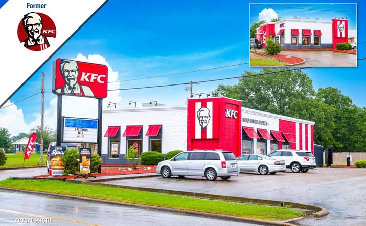 Pictures of Retail property located at 105 Sylamore Ave, Mountain View, AR 72560 for sales - image #1