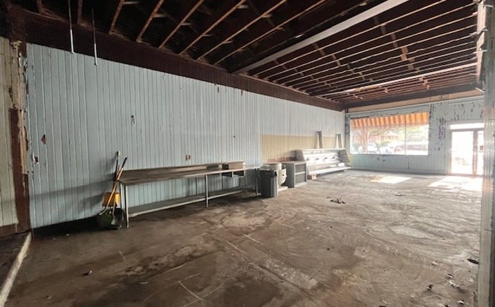 Pictures of Business for Sale, Retail, Office property located at 134 S Main Street, Sumter, SC 29150 for sales - image #1