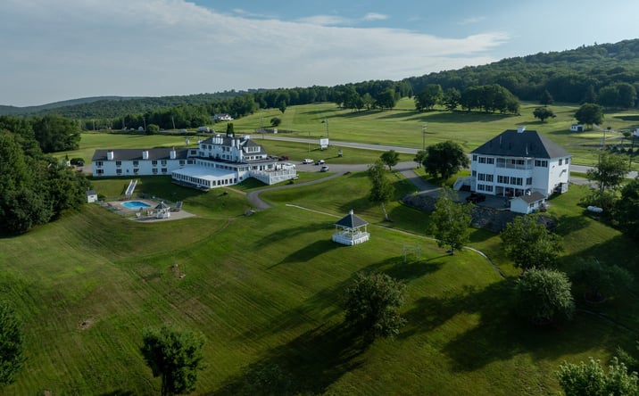 Pictures of Hospitality property located at 2517 Main Rd, Dedham, ME 04429 for sales - image #1