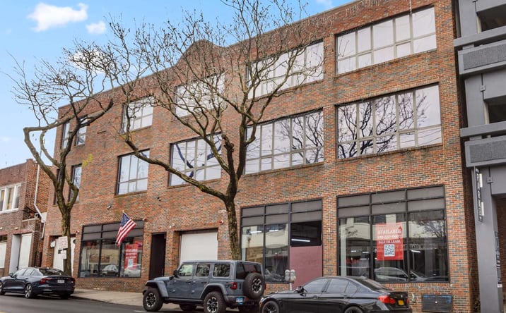 Pictures of Retail, Office, Industrial, Mixed Use property located at 10 Broad St W, Mount Vernon, NY 10552 for sales - image #1