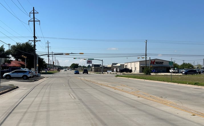Pictures of Retail, Land property located at 2400 Industrial Blvd, Abilene, TX 79605 for sales - image #1