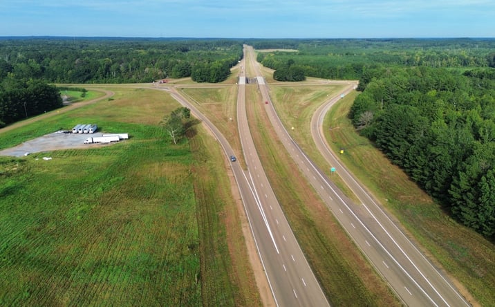 Pictures of Land property located at 00 Hwy 25, Carthage, MS 39051 for sales - image #1