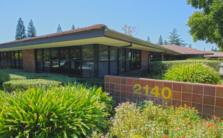 Pictures of Office property located at 2140 Professional Drive, Unit 140, Roseville, CA, Roseville, CA 95661 for sales - image #1