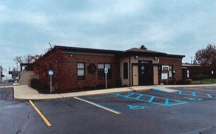 Pictures of Office property located at 1425 Michigan St NE, Grand Rapids, MI 49503 for sales - image #1