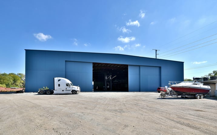 Pictures of Retail, Industrial property located at 5700 W 41st St, Cicero, IL 60804 for sales - image #1