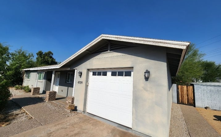 Pictures of Office, Industrial property located at 4709 N 44th St, Phoenix, AZ 85018 for sales - image #1