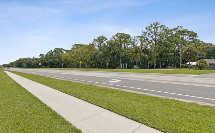Pictures of Land, Mixed Use property located at 0 W International Speedway Blvd, Daytona Beach, FL 32124 for sales - image #1