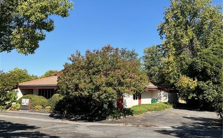 Pictures of Office property located at 480 Solano St, Corning, CA 96021 for sales - image #1