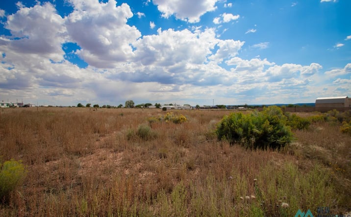 Pictures of Land property located at Lot 12 Calle Bonita Court, Thoreau, NM 87323 for sales - image #1