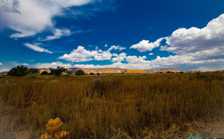 Pictures of Land property located at TBD E Navarre Boulevard, Thoreau, NM 87323 for sales - image #1