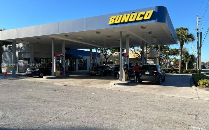 Pictures of Retail property located at 1700 UNIVERSITY DR, Pembroke Pines, FL 33024 for sales - image #1