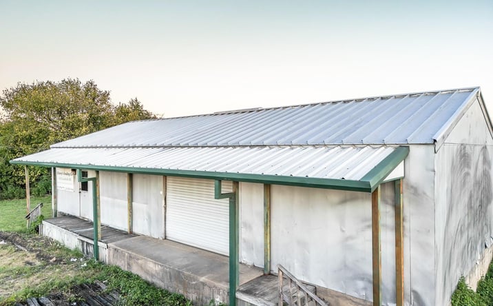 Pictures of Special Purpose property located at 103 Creechville Road, Ennis, TX 75119 for sales - image #1