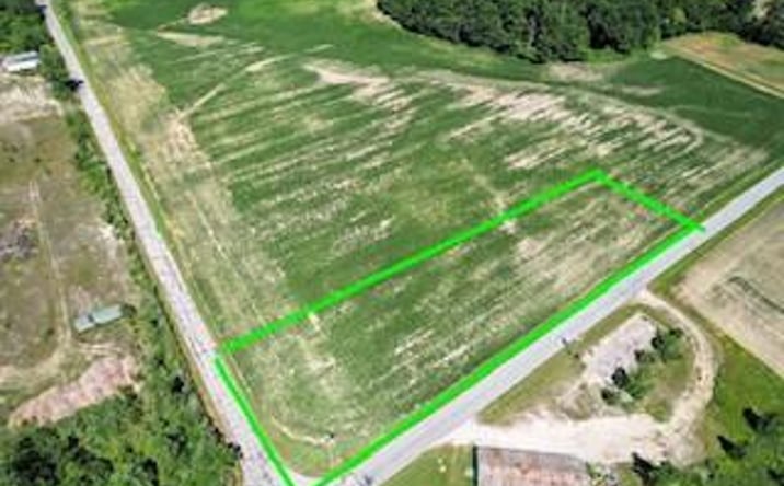 Pictures of Land property located at 0 Knorr, Galion, OH 44833 for sales - image #1