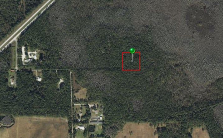 Pictures of Land property located at 00 Big John Drive, DeLand, FL 32724 for sales - image #1