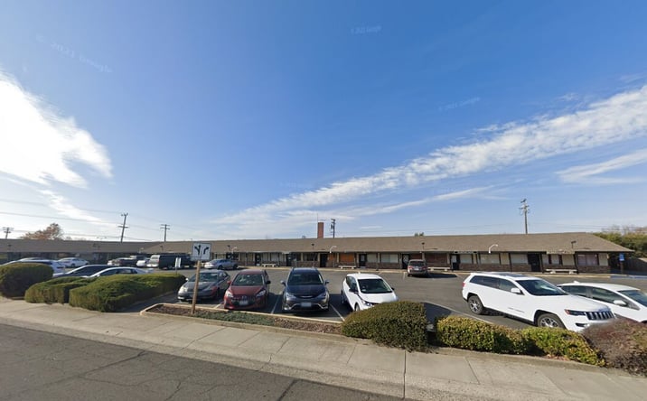 Pictures of Office, Retail property located at 3301 Arden Way, Sacramento, CA 95825 for sales - image #1